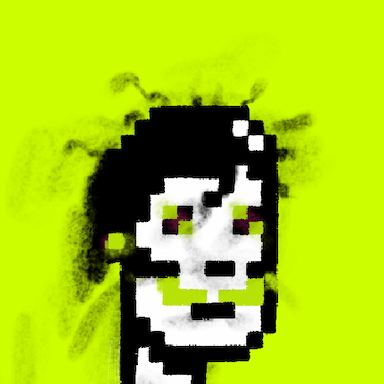 Broker Punks #1007