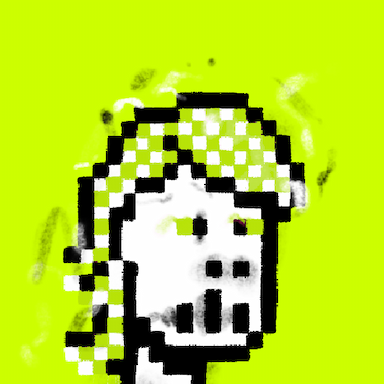 Broker Punks #101