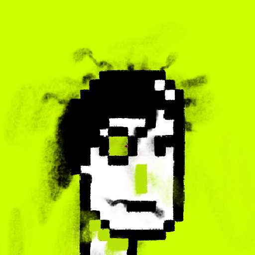 Broker Punks #1010