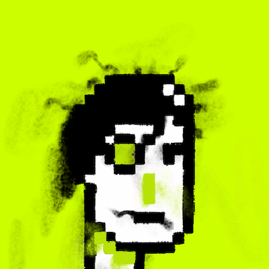 Broker Punks #1010