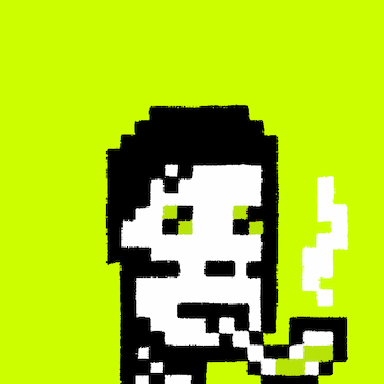 Broker Punks #1011