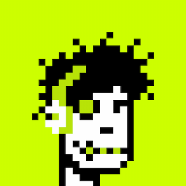 Broker Punks #1013