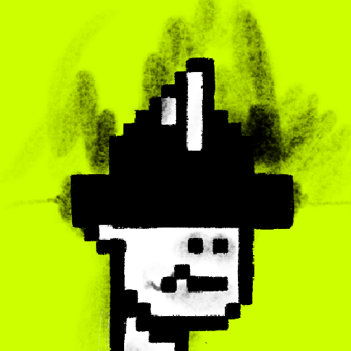 Broker Punks #1014