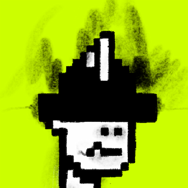 Broker Punks #1014