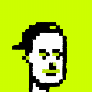 Broker Punks #1015