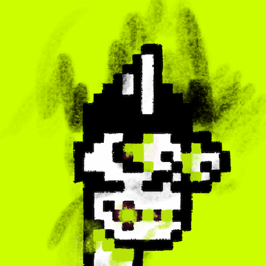 Broker Punks #1017