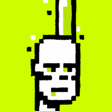 Broker Punks #102