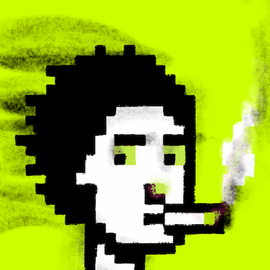 Broker Punks #1020