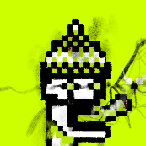 Broker Punks #1023