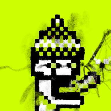Broker Punks #1023