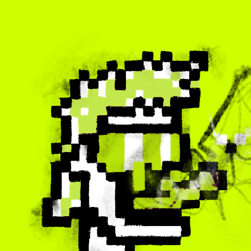 Broker Punks #1024
