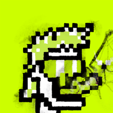 Broker Punks #1024