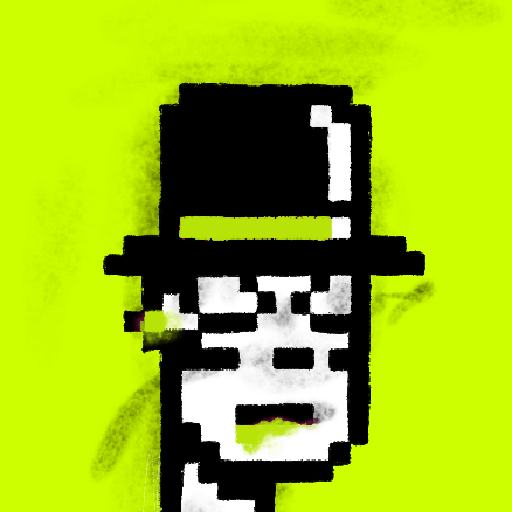 Broker Punks #1029