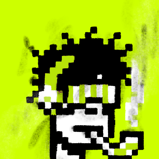 Broker Punks #1030