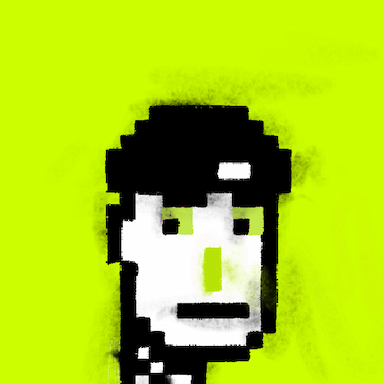 Broker Punks #1032