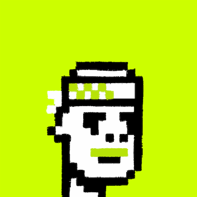 Broker Punks #1034