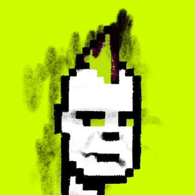 Broker Punks #1038