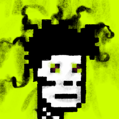 Broker Punks #104