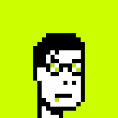 Broker Punks #1040