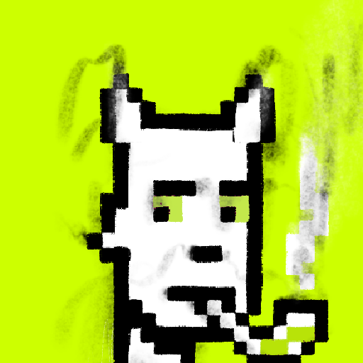 Broker Punks #1041