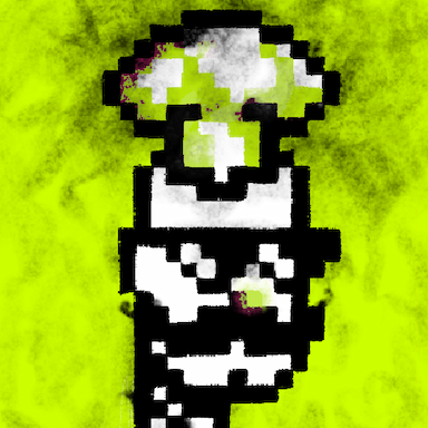Broker Punks #1042
