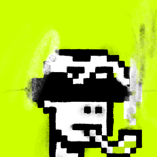 Broker Punks #1043