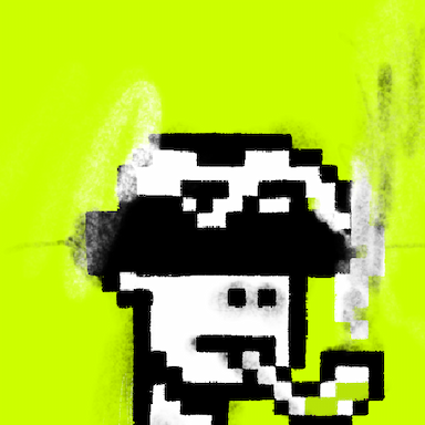 Broker Punks #1043
