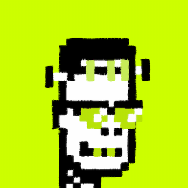 Broker Punks #1044