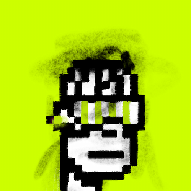 Broker Punks #1046
