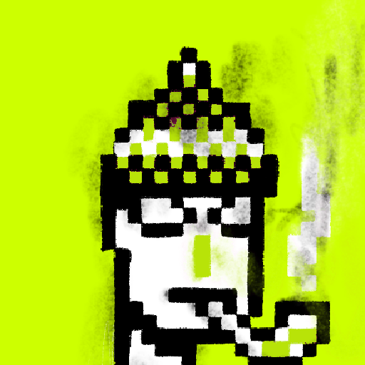 Broker Punks #1047