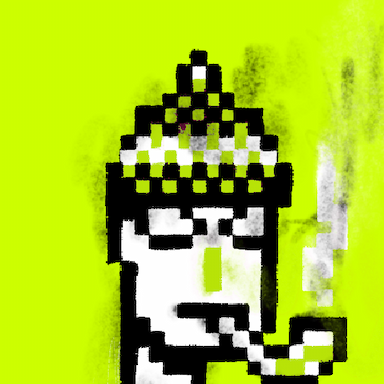 Broker Punks #1047