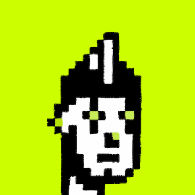 Broker Punks #1048