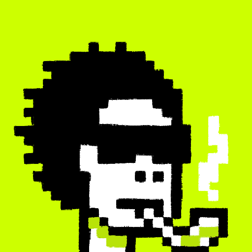 Broker Punks #1049