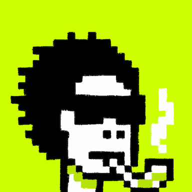 Broker Punks #1049