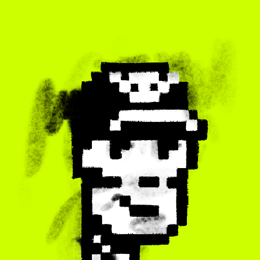 Broker Punks #105