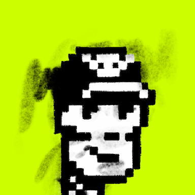 Broker Punks #105