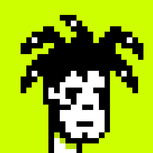 Broker Punks #1051