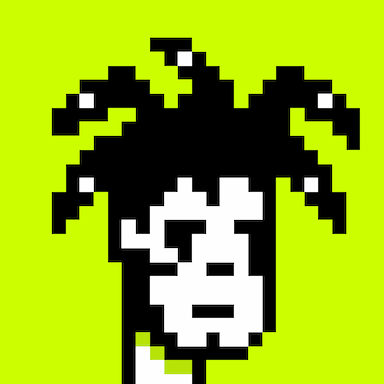 Broker Punks #1051