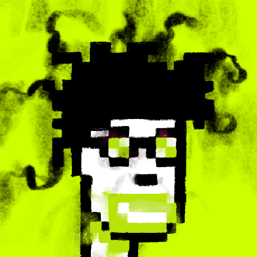 Broker Punks #1052