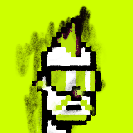 Broker Punks #1053