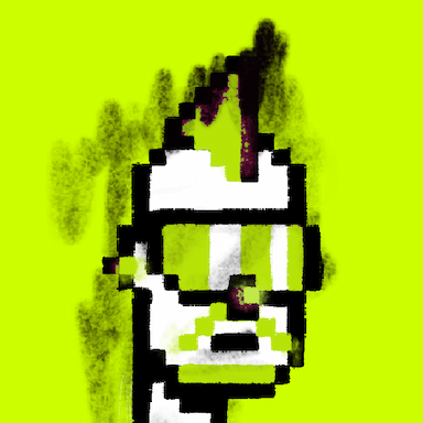 Broker Punks #1053