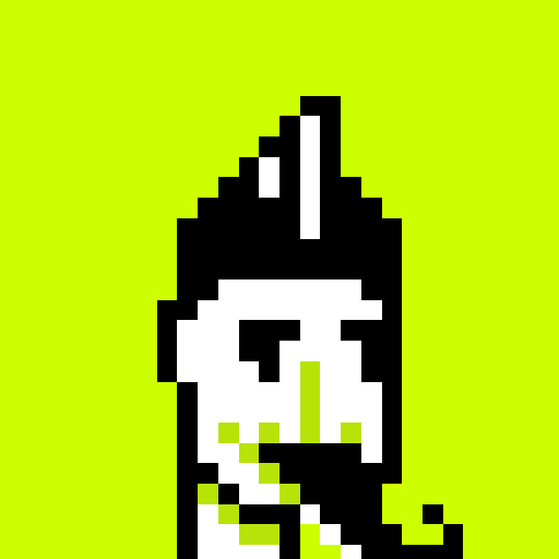 Broker Punks #1054