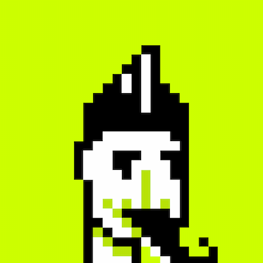 Broker Punks #1054