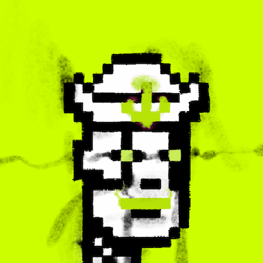 Broker Punks #1056