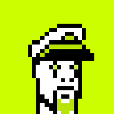 Broker Punks #1058