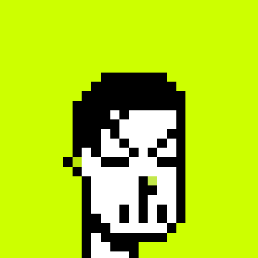Broker Punks #1062