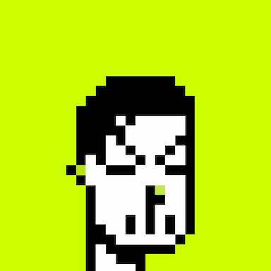 Broker Punks #1062