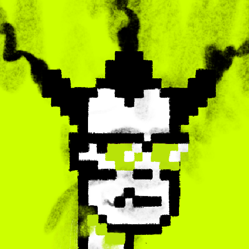 Broker Punks #1065