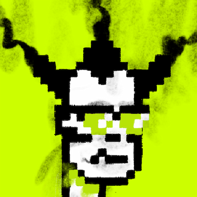 Broker Punks #1065