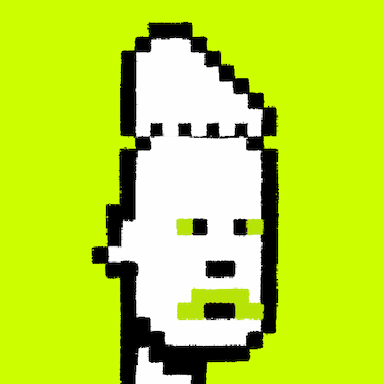 Broker Punks #1067